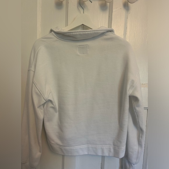 Collared sweater - Picture 4 of 5